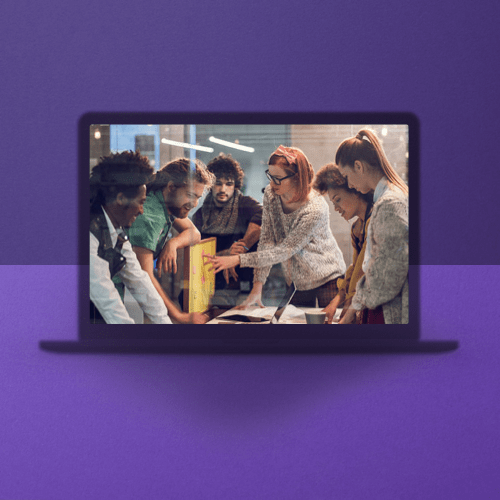 AICD — Business Value Acceleration